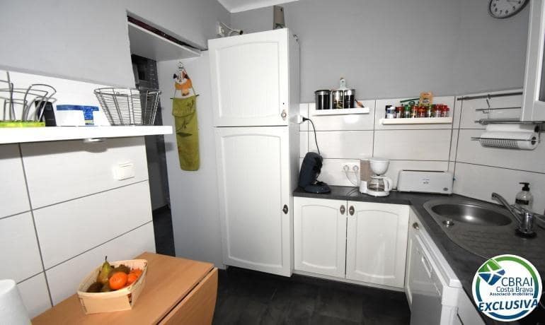 1 bedroom Apartment for sale in Roses - € 179,000 (Ref: 9637496)