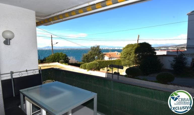 1 bedroom Apartment for sale in Roses - € 179,000 (Ref: 9637496)