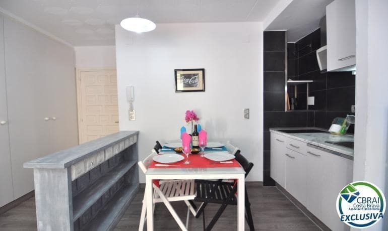 Studio te koop in Santa Margarida met zwembad - € 118.000 (Ref: 9637497)