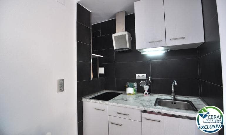 Studio te koop in Santa Margarida met zwembad - € 118.000 (Ref: 9637497)