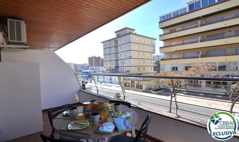 Studio te koop in Santa Margarida met zwembad - € 118.000 (Ref: 9637497)