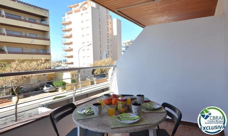 Studio te koop in Santa Margarida met zwembad - € 118.000 (Ref: 9637497)