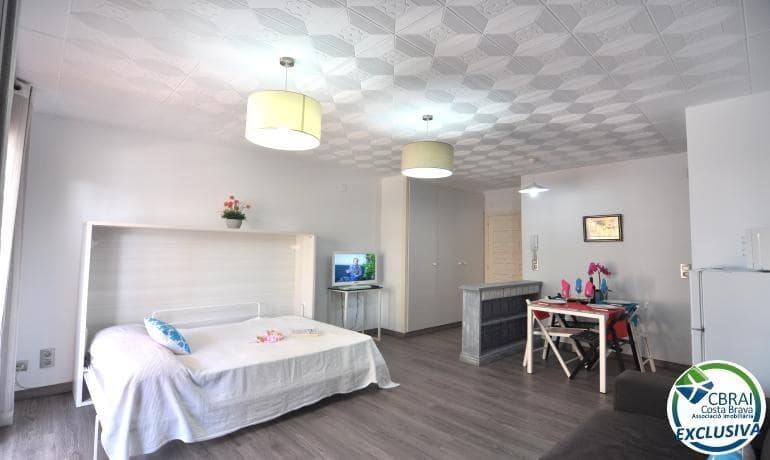 Studio te koop in Santa Margarida met zwembad - € 118.000 (Ref: 9637497)