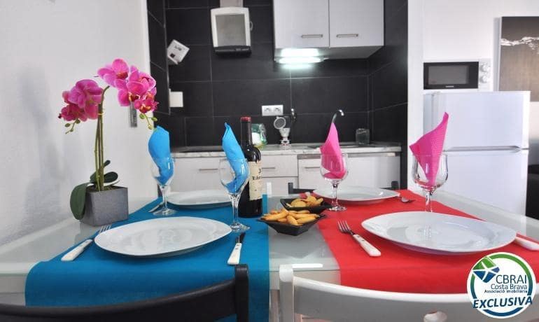 Studio te koop in Santa Margarida met zwembad - € 118.000 (Ref: 9637497)