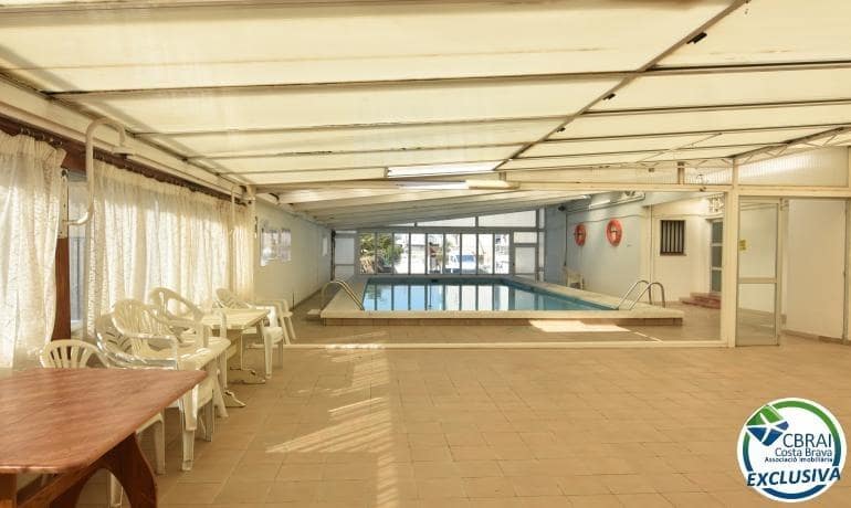 Studio te koop in Santa Margarida met zwembad - € 118.000 (Ref: 9637497)