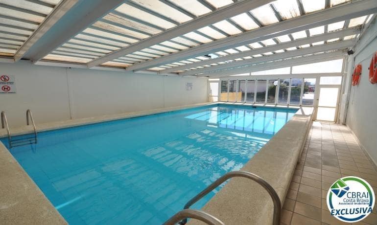 Studio te koop in Santa Margarida met zwembad - € 118.000 (Ref: 9637497)