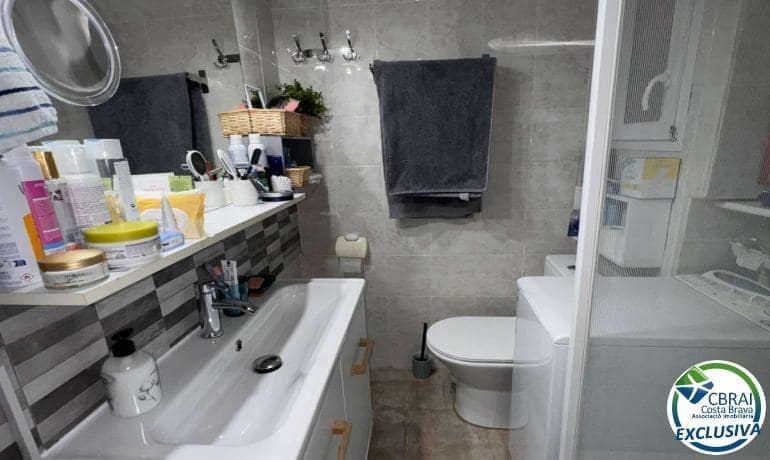 2 sovrum Lägenhet till salu i Santa Margarida - 155 000 € (Ref: 9644941)