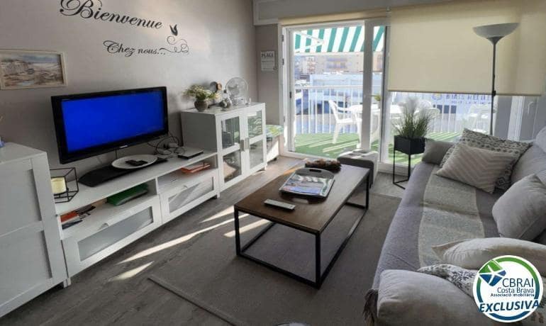 2 sovrum Lägenhet till salu i Santa Margarida - 155 000 € (Ref: 9644941)