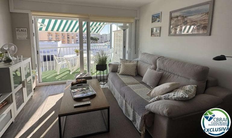 2 sovrum Lägenhet till salu i Santa Margarida - 155 000 € (Ref: 9644941)