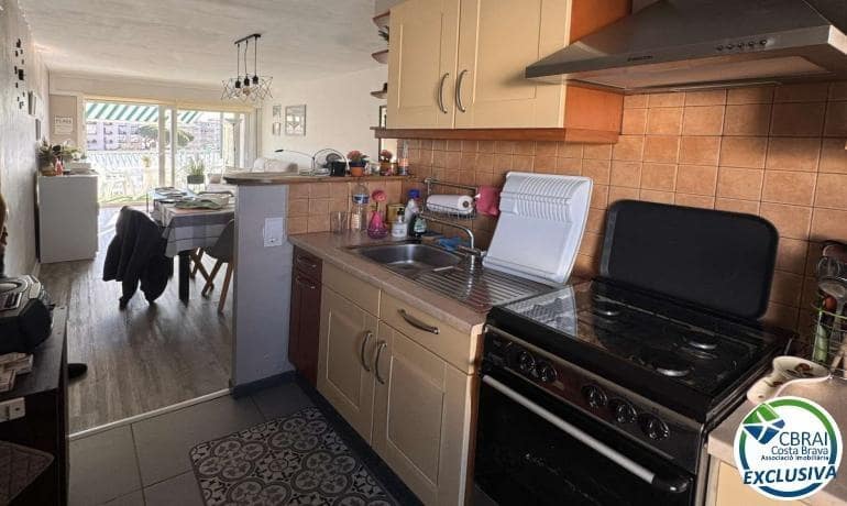 2 sovrum Lägenhet till salu i Santa Margarida - 155 000 € (Ref: 9644941)