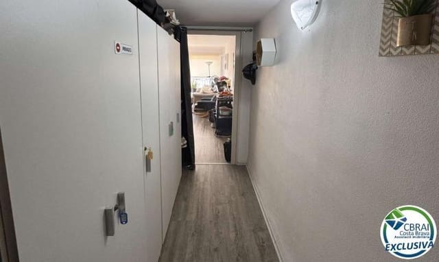 2 sovrum Lägenhet till salu i Santa Margarida, Roses - 155 000 € (Ref: 9644941)