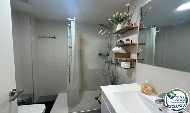 Studio til salgs i Empuriabrava, Castelló d'Empúries - € 134 000 (Ref: 9648047)