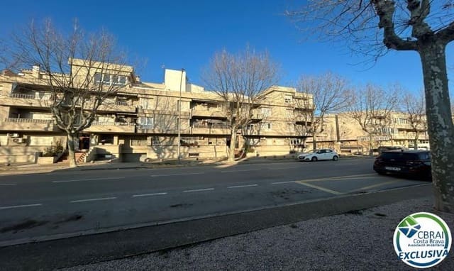 Studio til salgs i Empuriabrava, Castelló d'Empúries - € 134 000 (Ref: 9648047)