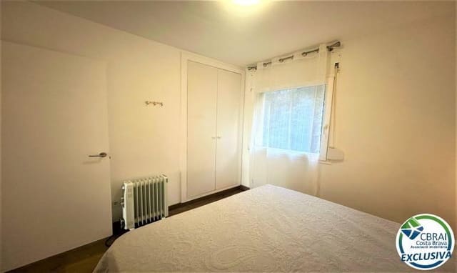 2 Zimmer Apartment zu verkaufen in Roses - 275.000 € (Ref: 9651865)