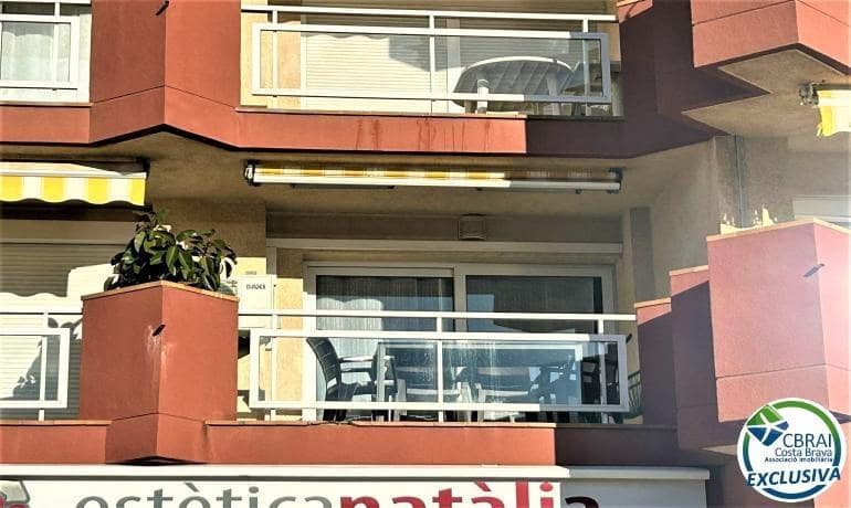 2 Zimmer Apartment zu verkaufen in Roses - 275.000 € (Ref: 9651865)