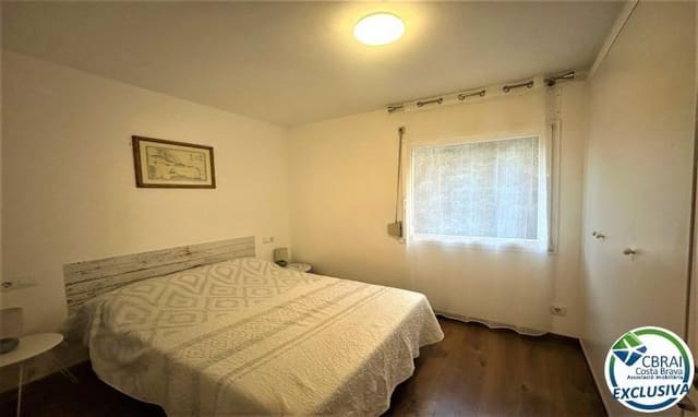 2 Zimmer Apartment zu verkaufen in Roses - 275.000 € (Ref: 9651865)