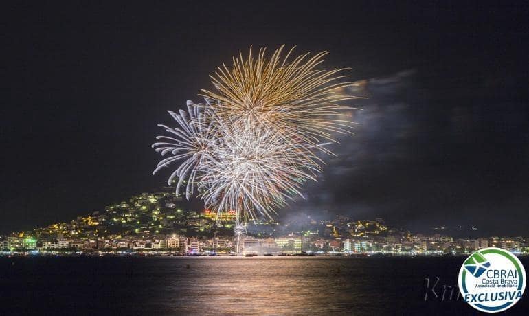 2 Zimmer Apartment zu verkaufen in Roses - 275.000 € (Ref: 9651865)