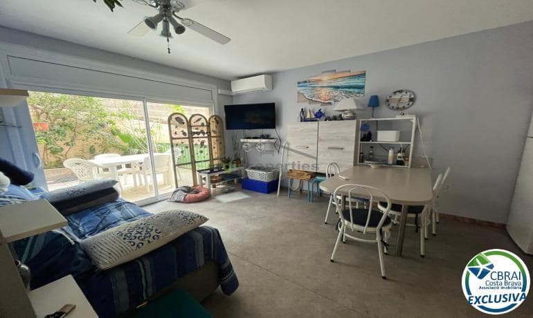 2 camera da letto Appartamento in vendita in Roses - 300.000 € (Rif: 9651866)