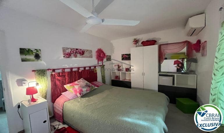 2 camera da letto Appartamento in vendita in Roses - 300.000 € (Rif: 9651866)