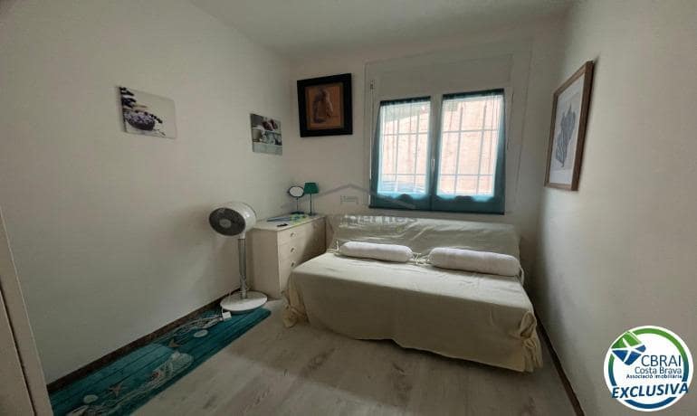 2 camera da letto Appartamento in vendita in Roses - 300.000 € (Rif: 9651866)
