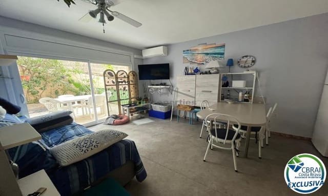 2 camera da letto Appartamento in vendita in Roses - 300.000 € (Rif: 9651866)