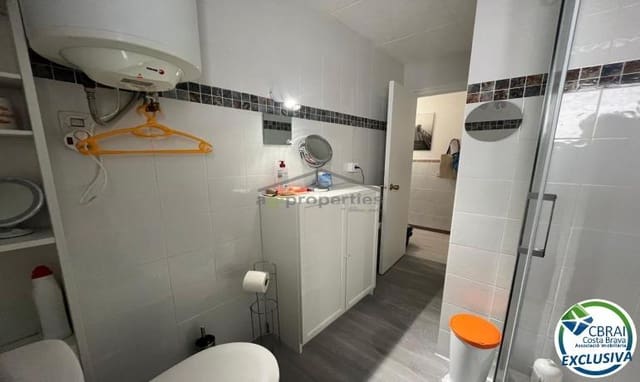 2 camera da letto Appartamento in vendita in Roses - 300.000 € (Rif: 9651866)