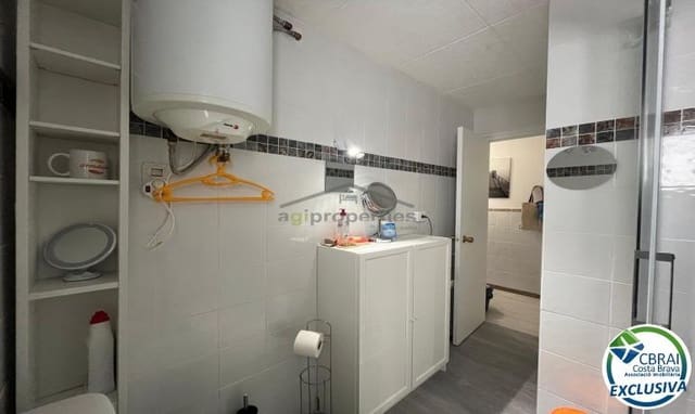 2 camera da letto Appartamento in vendita in Roses - 300.000 € (Rif: 9651866)
