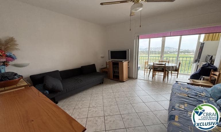 Studio til salgs i Roses med svømmebasseng - € 85 000 (Ref: 9661925)