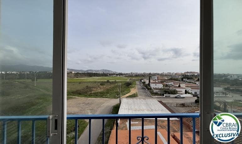 Studio til salgs i Roses med svømmebasseng - € 85 000 (Ref: 9661925)