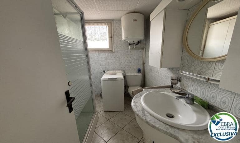 Studio til salgs i Roses med svømmebasseng - € 85 000 (Ref: 9661925)