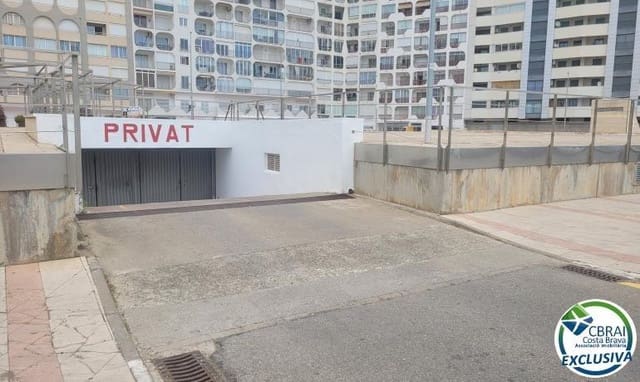 Garaje en Empuriabrava, Castelló d'Empúries en venta - 19.500 € (Ref: 9661926)