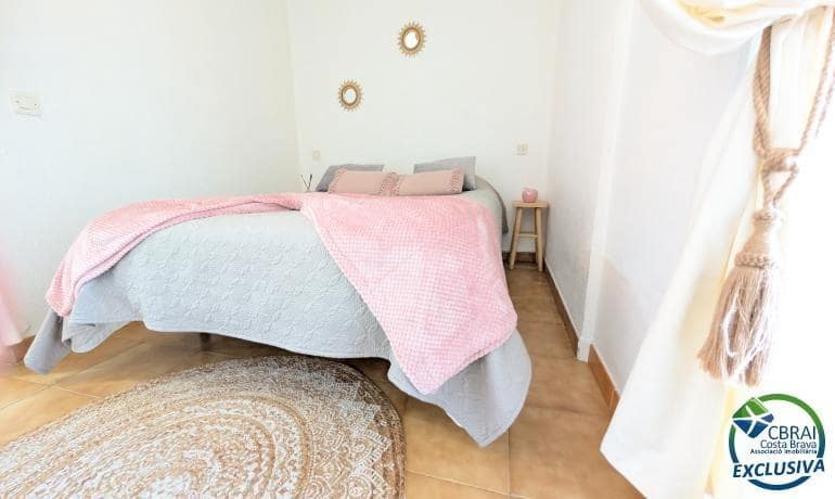 Estudio en Empuriabrava en venta - 125.000 € (Ref: 9661927)