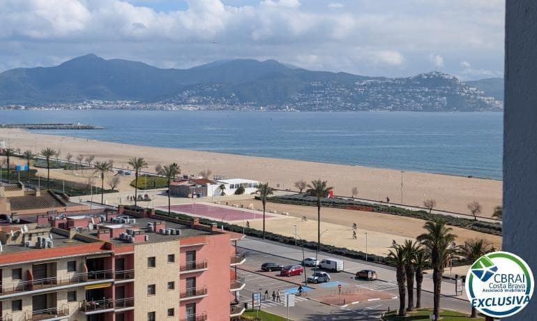 Estudio en Empuriabrava en venta - 125.000 € (Ref: 9661927)