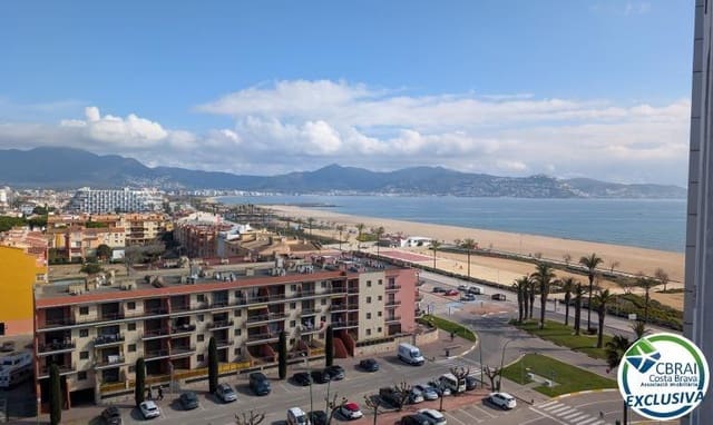 Studio till salu i Empuriabrava, Castelló d'Empúries - 125 000 € (Ref: 9661927)