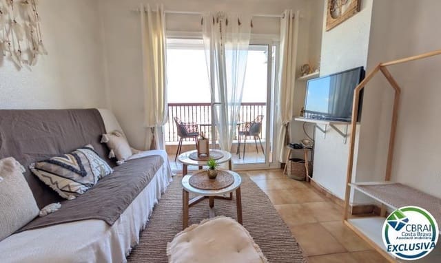 Studio till salu i Empuriabrava, Castelló d'Empúries - 125 000 € (Ref: 9661927)