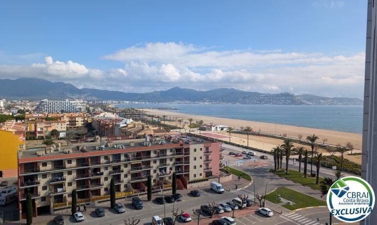 Studio til salgs i Empuriabrava - € 115 000 (Ref: 9661927)