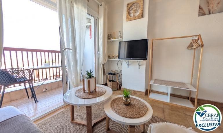 Studio til salgs i Empuriabrava - € 115 000 (Ref: 9661927)