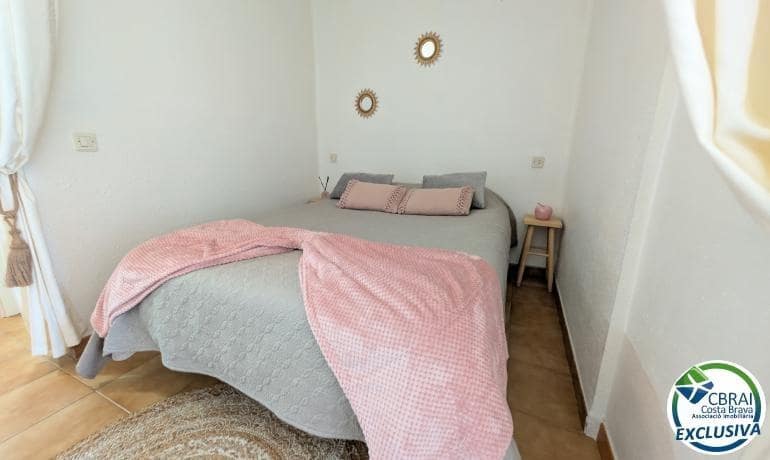 Studio til salgs i Empuriabrava - € 115 000 (Ref: 9661927)