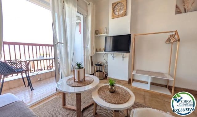 Studio for sale in Empuriabrava, Castelló d'Empúries - € 125,000 (Ref: 9661927)