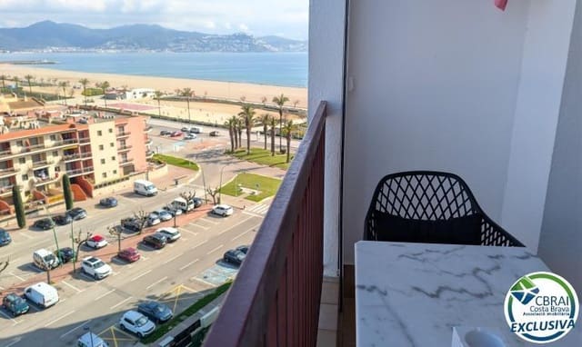 Studio for sale in Empuriabrava, Castelló d'Empúries - € 125,000 (Ref: 9661927)