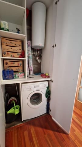 2 chambre Appartement à vendre à Roses - 199 000 € (Ref: 9666429)