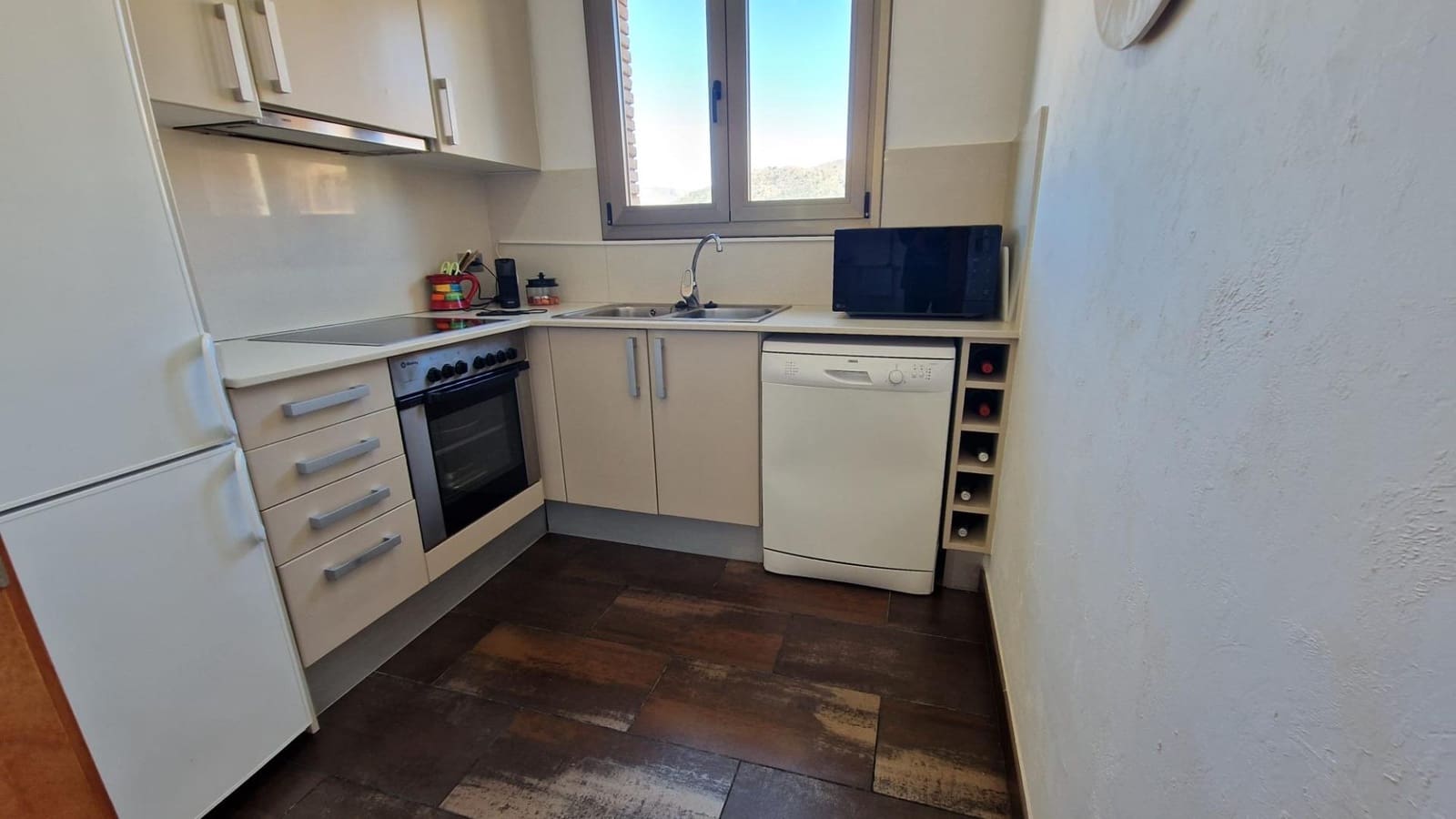 2 chambre Appartement à vendre à Roses - 199 000 € (Ref: 9666429)