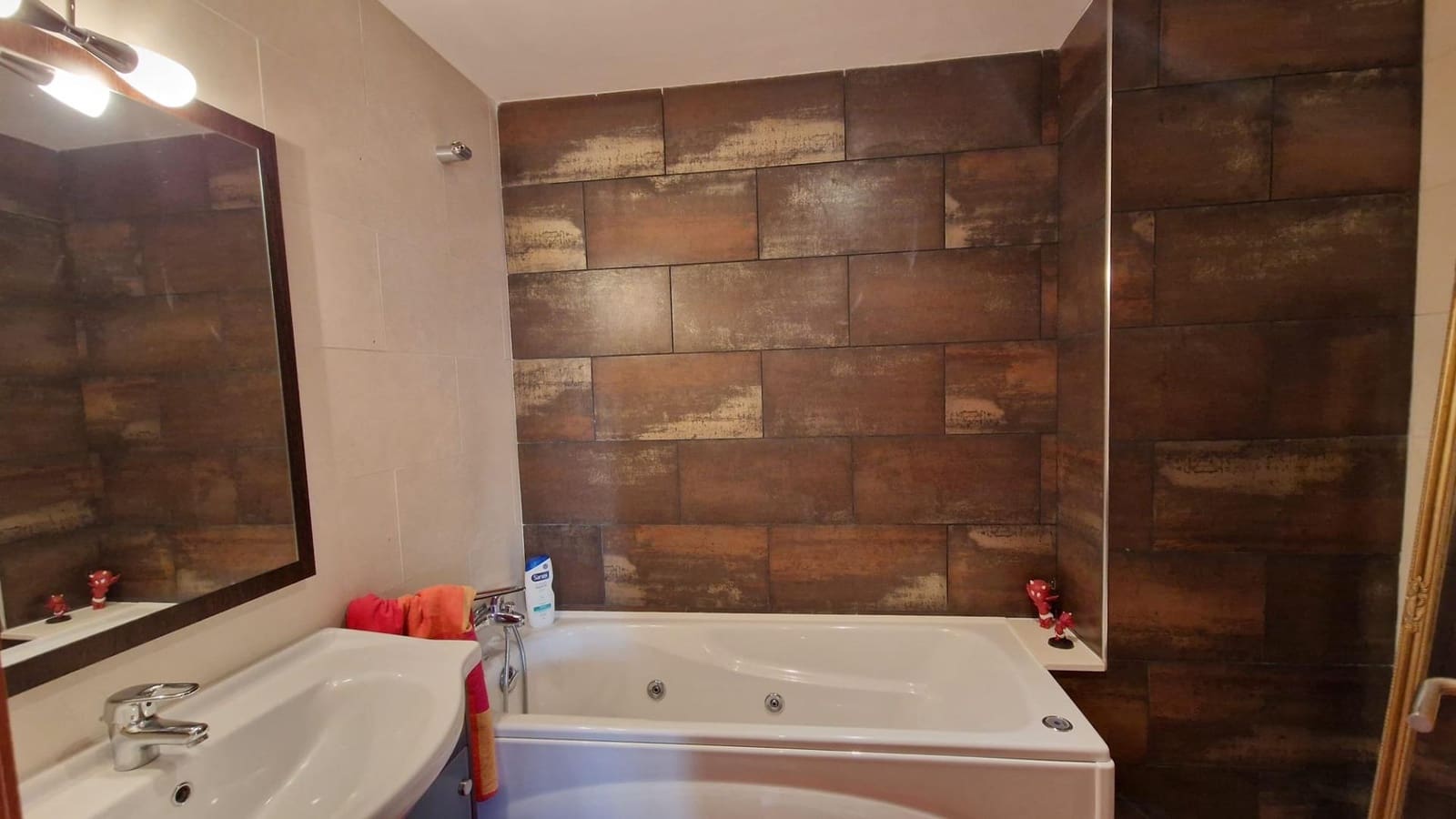 2 chambre Appartement à vendre à Roses - 199 000 € (Ref: 9666429)