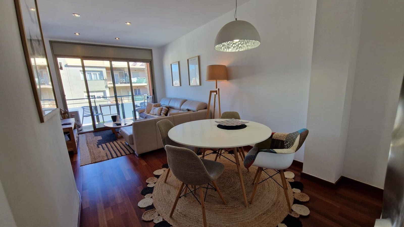 2 chambre Appartement à vendre à Roses - 199 000 € (Ref: 9666429)