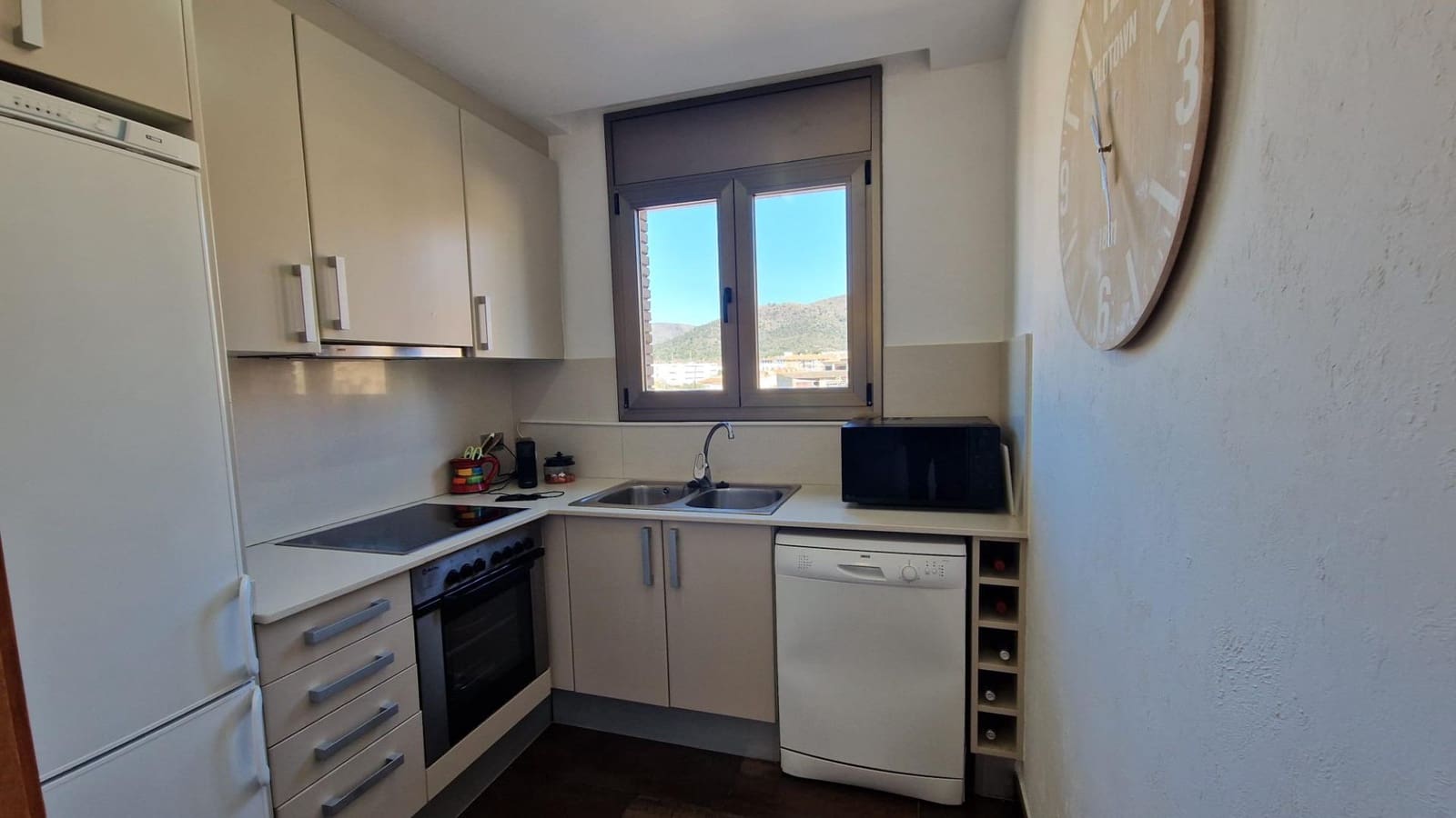 2 chambre Appartement à vendre à Roses - 199 000 € (Ref: 9666429)