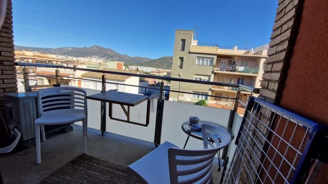 2 chambre Appartement à vendre à Roses - 199 000 € (Ref: 9666429)