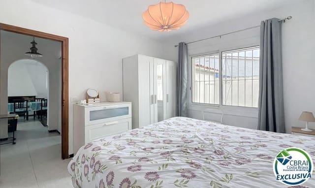 4 Zimmer Apartment zu verkaufen in Empuriabrava, Castelló d'Empúries mit Garage - 369.000 € (Ref: 9666430)