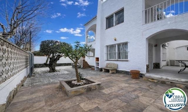 4 Zimmer Apartment zu verkaufen in Empuriabrava, Castelló d'Empúries mit Garage - 369.000 € (Ref: 9666430)