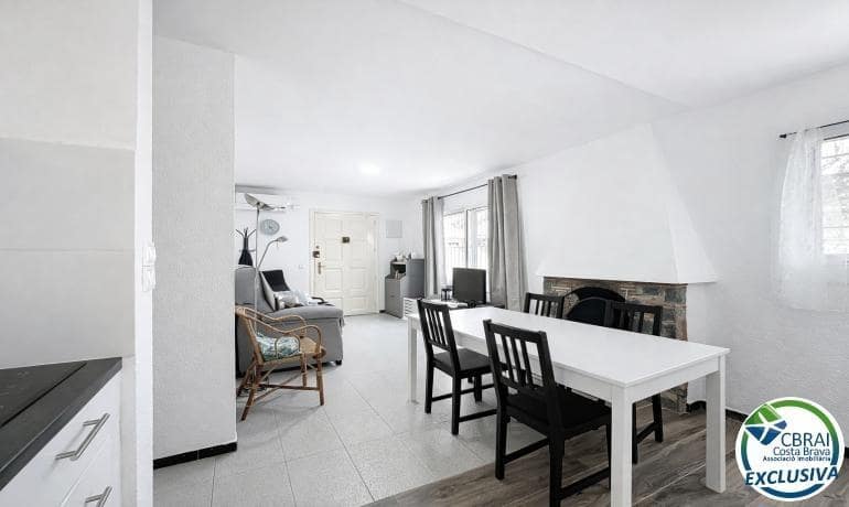 4 sypialnia Apartament na sprzedaż w Empuriabrava z garażem - 369 000 € (Ref: 9666430)