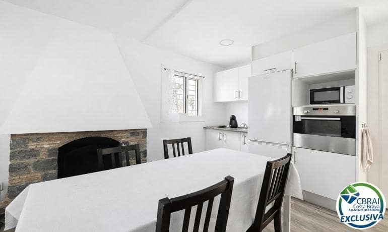 4 sypialnia Apartament na sprzedaż w Empuriabrava z garażem - 369 000 € (Ref: 9666430)